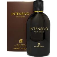 Fragrance World Paradise Intensivo foto-small