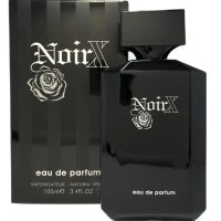 Fragrance World Paradise Noir X foto-small