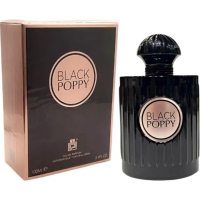 Fragrance World Paradise Black Poppy