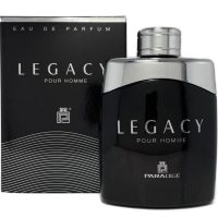 Fragrance World Paradise Legacy