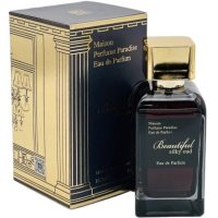 Fragrance World Paradise Beautiful Silky Oud foto-small