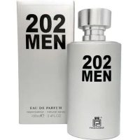 Fragrance World Paradise 202 Men foto-small