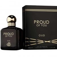 Fragrance World Proud of You Oud foto-small