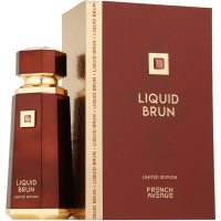French Avenue Liquid Brun Limited Edition