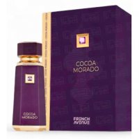 Fragrance World French Avenue Cocoa Morado