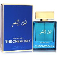 Fragrance World Moonlit Night The One & Only