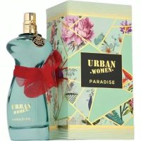 Fragrance World Urban Women Paradise foto-small