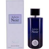 Fragrance World Adicto Noir foto-small