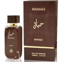 Fragrance World Hayaati Royale