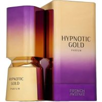 Fragrance World French Avenue Hypnotic Gold
