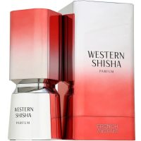 Fragrance World French Avenue Western Shisha