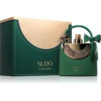 Fragrance World Nudo Green Iris