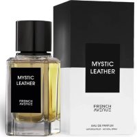 Fragrance World French Avenue Mystic Leather