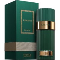 Fragrance World French Avenue Zenith Santal