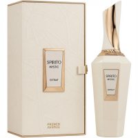 Fragrance World French Avenue Spirito Mystic