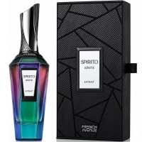 Fragrance World French Avenue Spirito Ignite