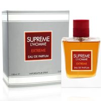 Fragrance World Supreme L`homme Extreme