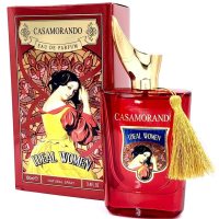 Fragrance World Casamorando Ideal Women foto-small