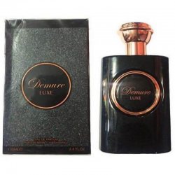 Fragrance World Demure Luxe