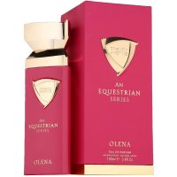 Fragrance World French Avenue An Equestrian Series Olena