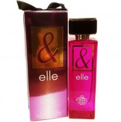 Fragrance World Elle