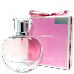 Fragrance World Change foto-small