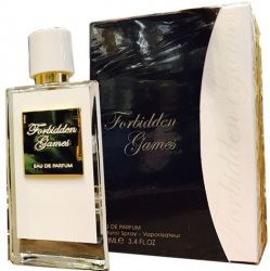 Fragrance World Forbidden Games