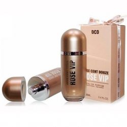 Fragrance World DCD Rose Vip