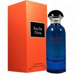 Fragrance World Eau De Citrus