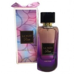 Fragrance World La Nuit Rose