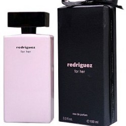 Fragrance World Redriguez Pink