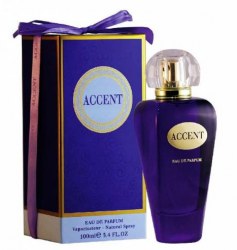 Fragrance World Accent
