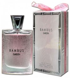 Fragrance World  Bambus Garden