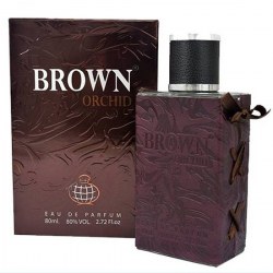 Fragrance World Brown Orchid
