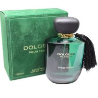 Fragrance World Dolores