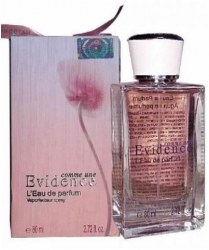 Fragrance World Evidence
