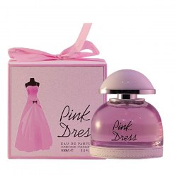 Fragrance World Pink Dress