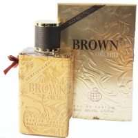 Fragrance World Brown Orchid Gold Edition