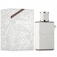 Fragrance World Blanc Edition Brown Orchid