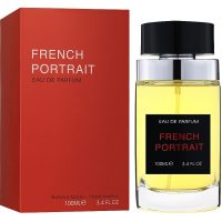 Fragrance World French Portrait