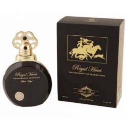 Fragrance World Royal Hunt Black Angel