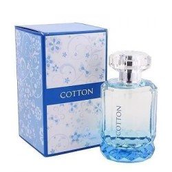 Fragrance World Cotton foto-small