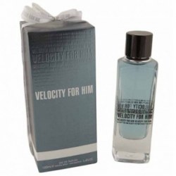 Fragrance World Velocity For Him