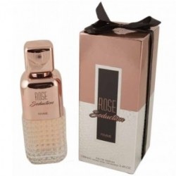 Fragrance World Rose Seduction