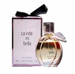 Fragrance World La Vida Es Bella