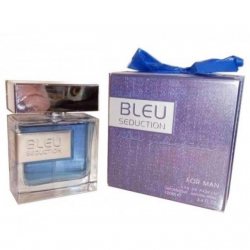 Fragrance World Bleu Seduction For Man foto-small