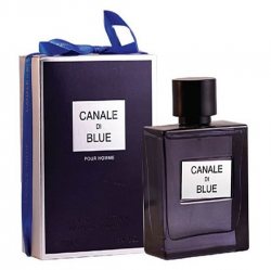 Fragrance World Canale De Blue