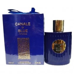 Fragrance World Canale di blue Intense