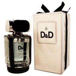 Fragrance World D&D №6 foto-small