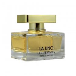 Fragrance World La Uno Les Femmes
